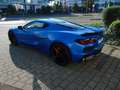 Corvette C8 E-Ray Europamodell Competitionsitze Front Lift Blau - thumbnail 3