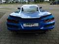 Corvette C8 E-Ray Europamodell Competitionsitze Front Lift Blau - thumbnail 7