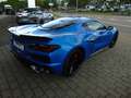 Corvette C8 E-Ray Europamodell Competitionsitze Front Lift Blau - thumbnail 8