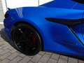 Corvette C8 E-Ray Europamodell Competitionsitze Front Lift Blau - thumbnail 21