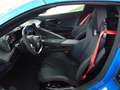 Corvette C8 E-Ray Europamodell Competitionsitze Front Lift Blau - thumbnail 4