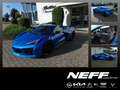 Corvette C8 E-Ray Europamodell Competitionsitze Front Lift Blau - thumbnail 1