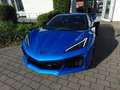 Corvette C8 E-Ray Europamodell Competitionsitze Front Lift Blau - thumbnail 6