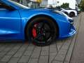 Corvette C8 E-Ray Europamodell Competitionsitze Front Lift Blau - thumbnail 22