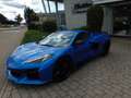 Corvette C8 E-Ray Europamodell Competitionsitze Front Lift Blau - thumbnail 15