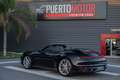 Porsche 992 Carrera Cabriolet PDK Negro - thumbnail 7