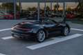 Porsche 992 Carrera Cabriolet PDK Negro - thumbnail 9