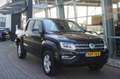Volkswagen Amarok 3.0 TDI 258PK! 4M Plus High Zwart - thumbnail 3