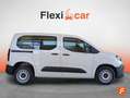 Opel Combo 100+Cv+1.5+Td+S%2FS+MT6+%E2%82%AC6.4 Fehér - thumbnail 9