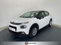 Citroen C3 (2) PureTech 82 BVM Feel Edition Blanc - thumbnail 1