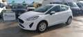 Ford Fiesta 1.5 EcoBlue 5 porte Connect Bianco - thumbnail 1