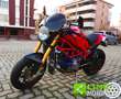 Ducati Monster S4R 998  testastretta  cafe race Rojo - thumbnail 3