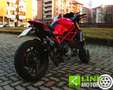 Ducati Monster S4R 998  testastretta  cafe race Rojo - thumbnail 4