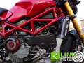 Ducati Monster S4R 998  testastretta  cafe race Rosso - thumbnail 15