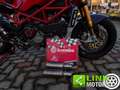 Ducati Monster S4R 998  testastretta  cafe race Rojo - thumbnail 20
