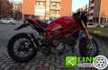 Ducati Monster S4R 998  testastretta  cafe race Rojo - thumbnail 7