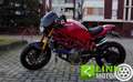 Ducati Monster S4R 998  testastretta  cafe race Rojo - thumbnail 8