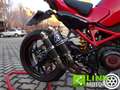 Ducati Monster S4R 998  testastretta  cafe race Rojo - thumbnail 14