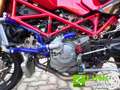 Ducati Monster S4R 998  testastretta  cafe race Rojo - thumbnail 16