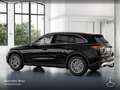 Mercedes-Benz GLC 200 4M AVANTG+PANO+360+AHK+LED+TOTW+KEYLESS+9G Schwarz - thumbnail 14
