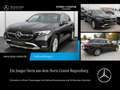 Mercedes-Benz GLC 200 4M AVANTGARDE+AHK+LED+KAMERA+SHZ+MBUX+++ Noir - thumbnail 1