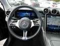 Mercedes-Benz GLC 200 4M AVANTGARDE+AHK+LED+KAMERA+SHZ+MBUX+++ Noir - thumbnail 11