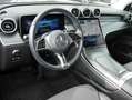 Mercedes-Benz GLC 200 4M AVANTGARDE+AHK+LED+KAMERA+SHZ+MBUX+++ Noir - thumbnail 9