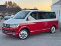 Volkswagen T6 Multivan GenerationSix Highline Bulli 7Sitze Weiß - thumbnail 2