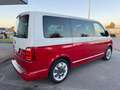 Volkswagen T6 Multivan GenerationSix Highline Bulli 7Sitze Weiß - thumbnail 10