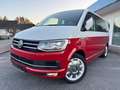 Volkswagen T6 Multivan GenerationSix Highline Bulli 7Sitze Weiß - thumbnail 3