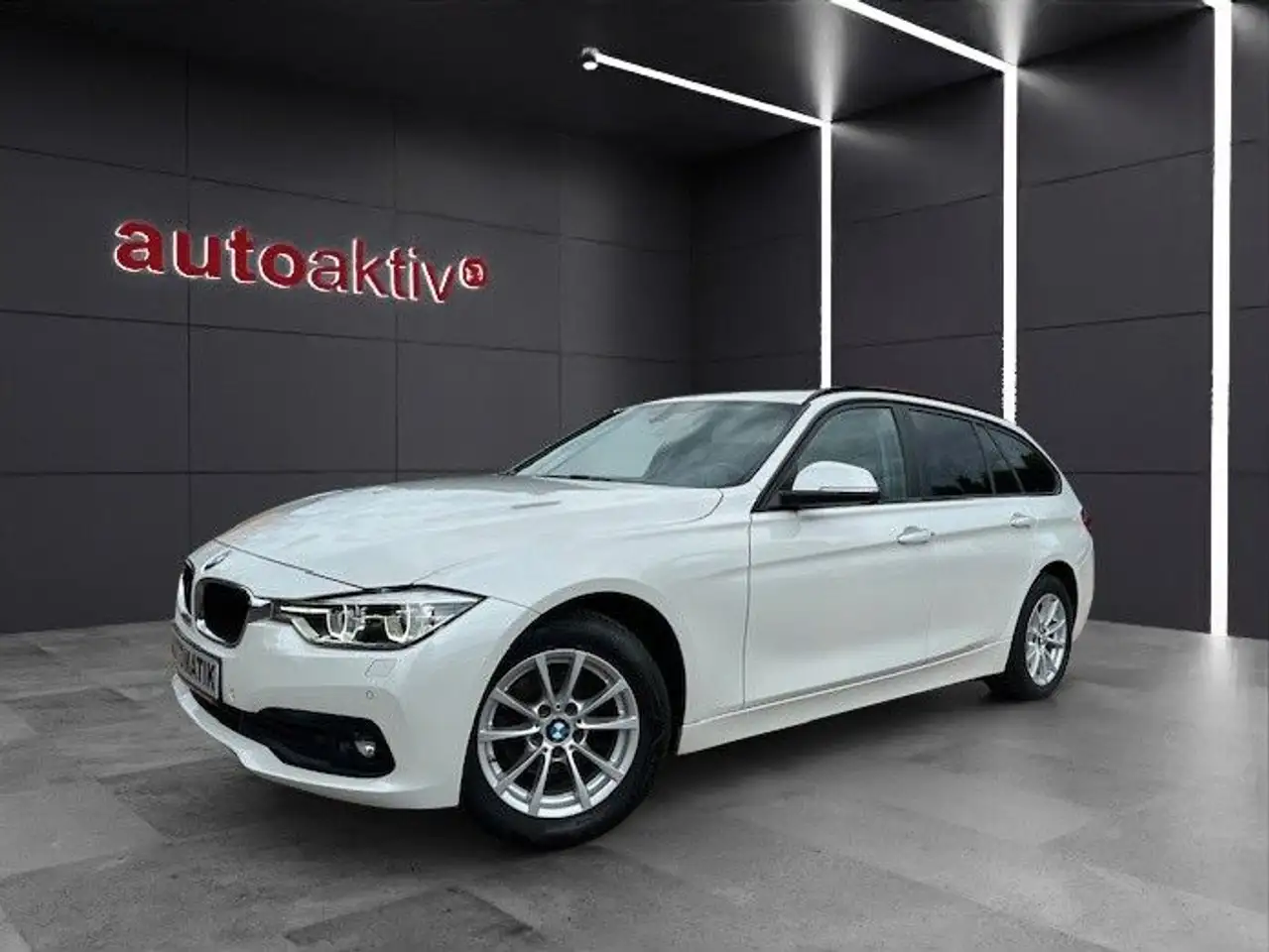 BMW 318