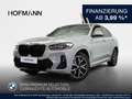 BMW X4 M Sport Grau - thumbnail 1