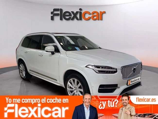 Volvo XC90 D5 Inscription AWD 235 Aut. - foto 1