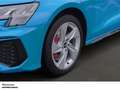 Audi A3 Sportback 45 TFSI e S line tronic LED PDC Blau - thumbnail 9