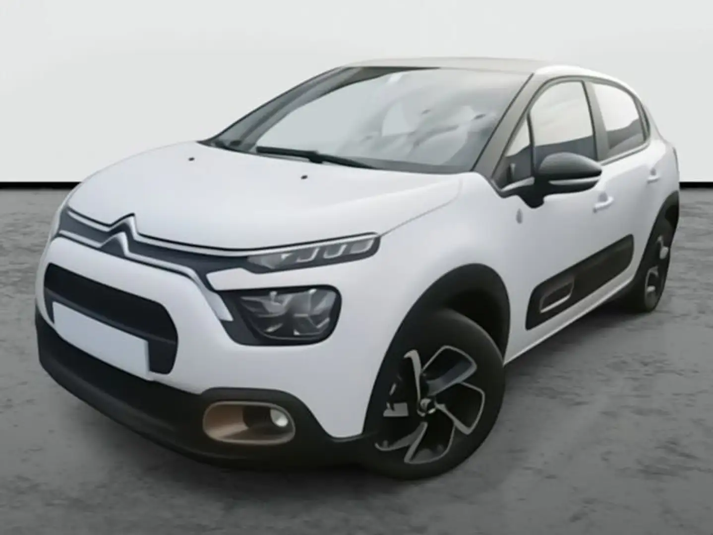 Citroen C3 1.2 PureTech S&S C-Series 83 Blanco - 1