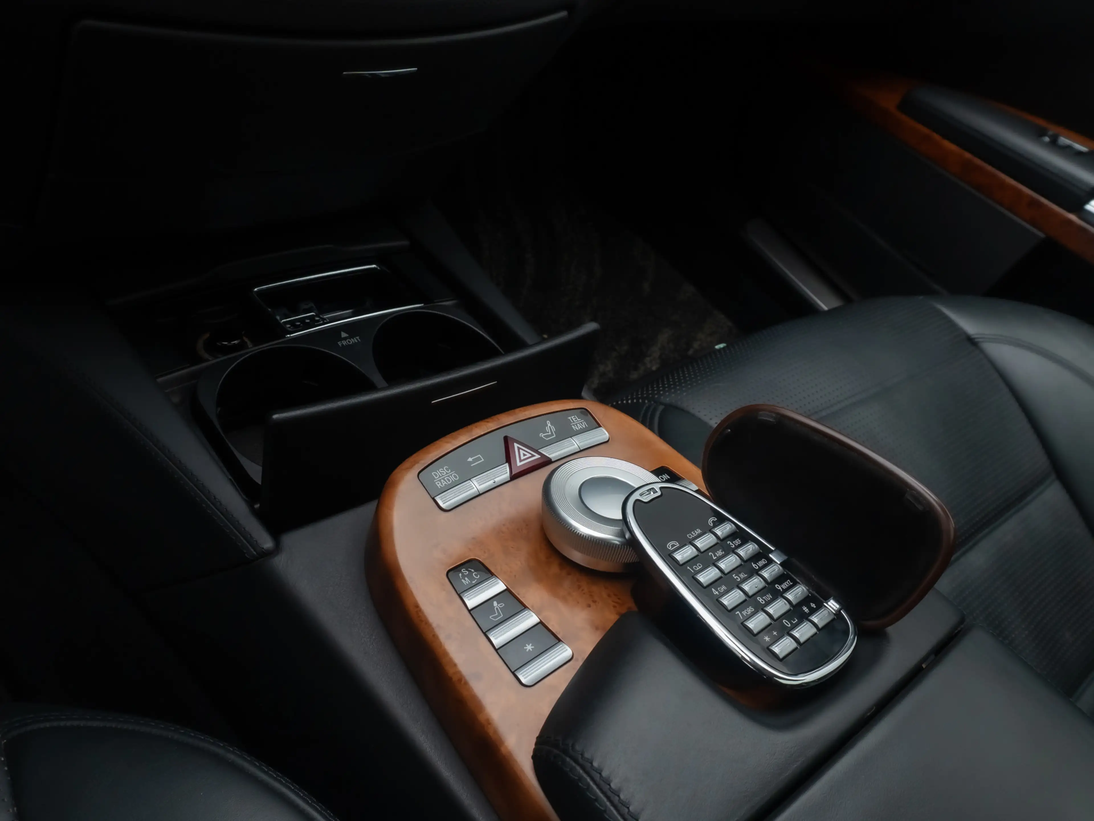 Mercedes-Benz S 65 AMG Long Massage BiXenon Kamera GSD 20Voll — photo 22