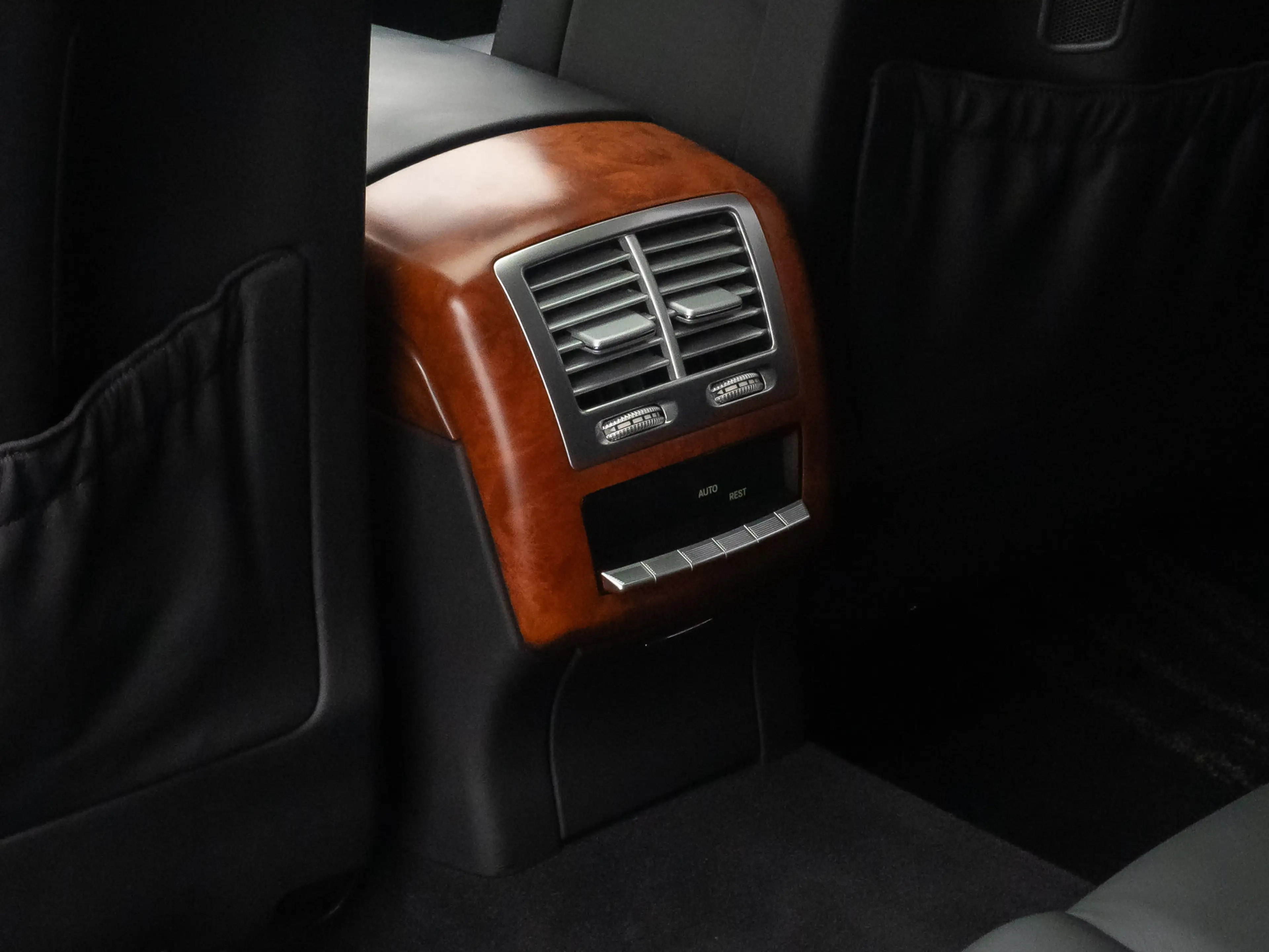 Mercedes-Benz S 65 AMG Long Massage BiXenon Kamera GSD 20Voll — photo 27