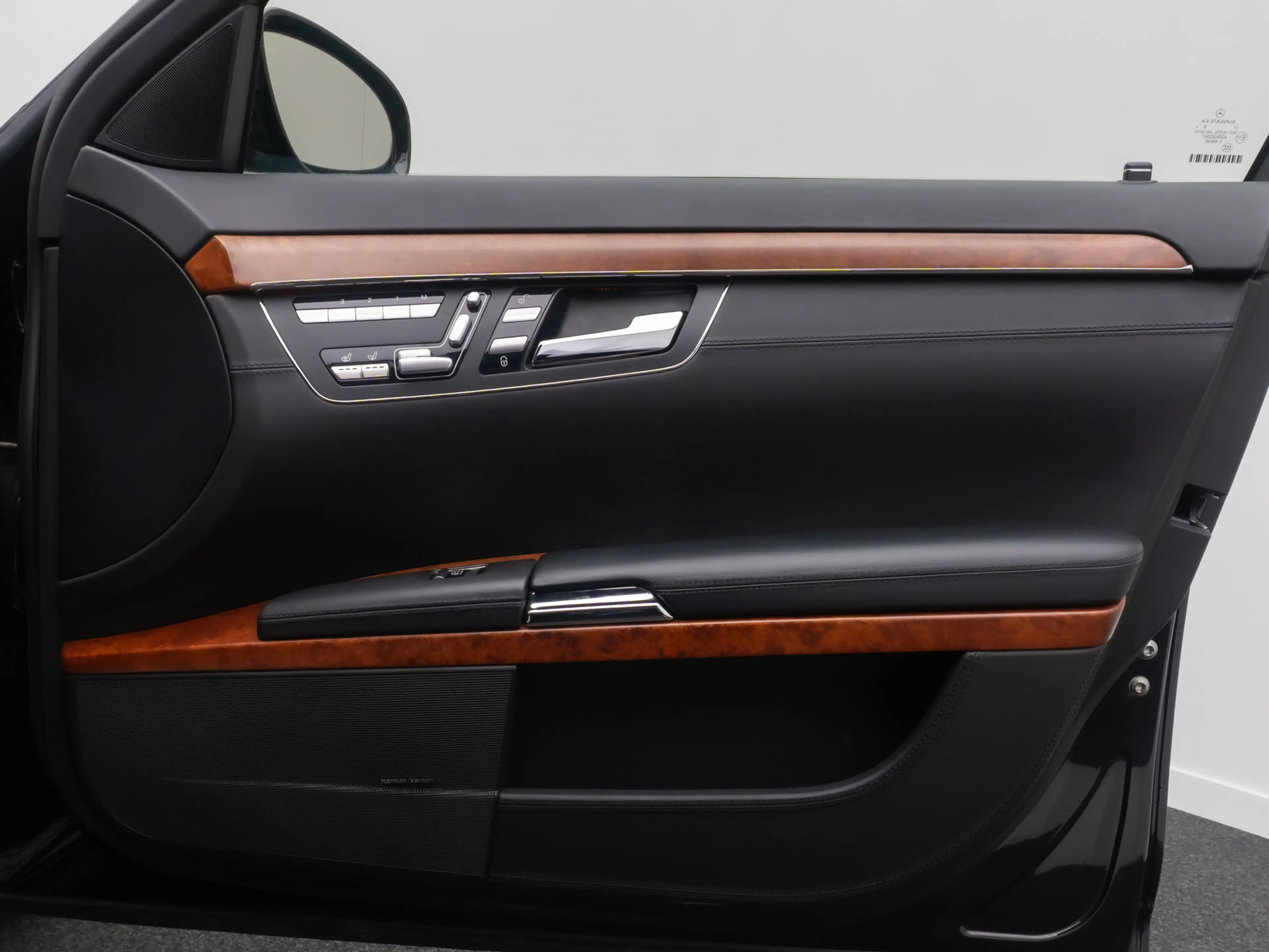 Mercedes-Benz S 65 AMG Long Massage BiXenon Kamera GSD 20Voll — photo 31