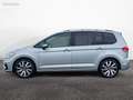 Volkswagen Touran 1.5 TSI-DSG 150CH R Line 7 PLACES-GPS-LED-VIRTUAL- Argent - thumbnail 3