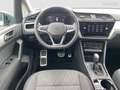 Volkswagen Touran 1.5 TSI-DSG 150CH R Line 7 PLACES-GPS-LED-VIRTUAL- Argent - thumbnail 4