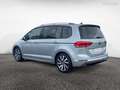 Volkswagen Touran 1.5 TSI-DSG 150CH R Line 7 PLACES-GPS-LED-VIRTUAL- Argent - thumbnail 2