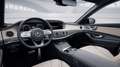 Mercedes-Benz S 560 S 450 LANG 9G AMG-LINE! FOND-ORIENTIERT! TRAUM! Blu/Azzurro - thumbnail 11