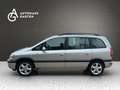 Opel Zafira 1.8 16V 7-Sitze Automatik Klima Silber - thumbnail 2
