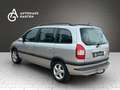 Opel Zafira 1.8 16V 7-Sitze Automatik Klima Silber - thumbnail 3