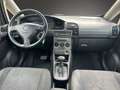 Opel Zafira 1.8 16V 7-Sitze Automatik Klima Silber - thumbnail 11