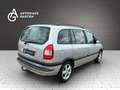 Opel Zafira 1.8 16V 7-Sitze Automatik Klima Silber - thumbnail 5