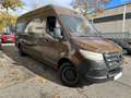Mercedes-Benz Sprinter 314CDI 143CV 43 3T5 L3H3 Marrón - thumbnail 4