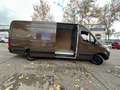 Mercedes-Benz Sprinter 314CDI 143CV 43 3T5 L3H3 Marrón - thumbnail 9
