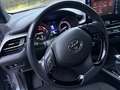Toyota C-HR 122h Dynamic Business 2WD E-CVT Grau - thumbnail 13