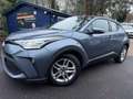 Toyota C-HR 122h Dynamic Business 2WD E-CVT Grau - thumbnail 1